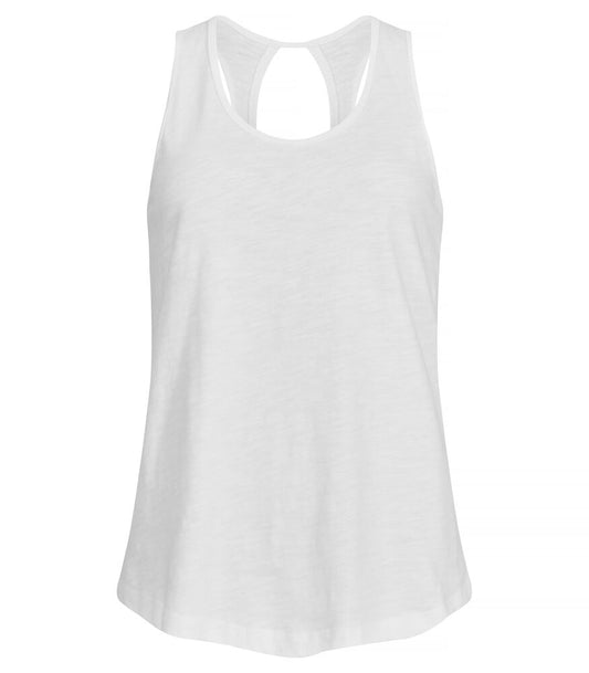 Clique Slub Tanktop Lady