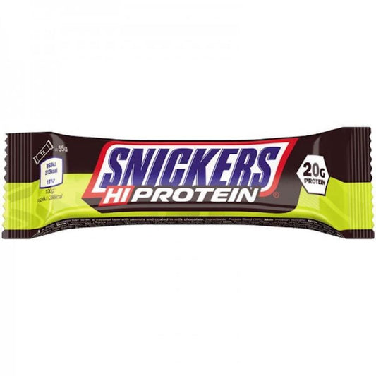 Snickers HI Protein Bar (55g)