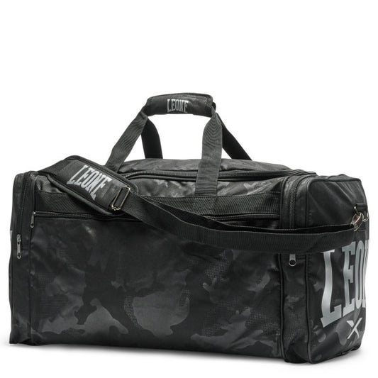 Leone Sporttasche Camoblack