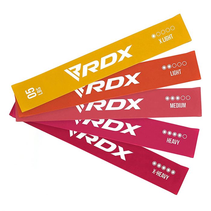 RDX Stretchbänder
