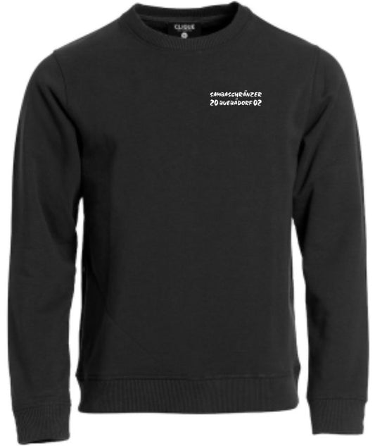 Samba Schränzer Sweat Shirt