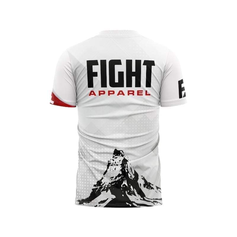 Fight Apparel T-Shirt Performance