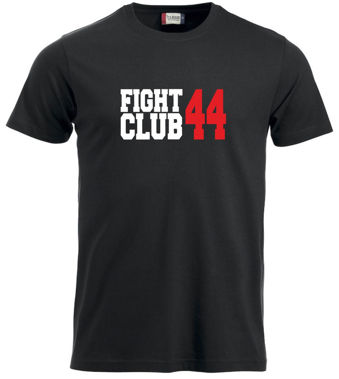 Fight Club 44 T-Shirt Premium