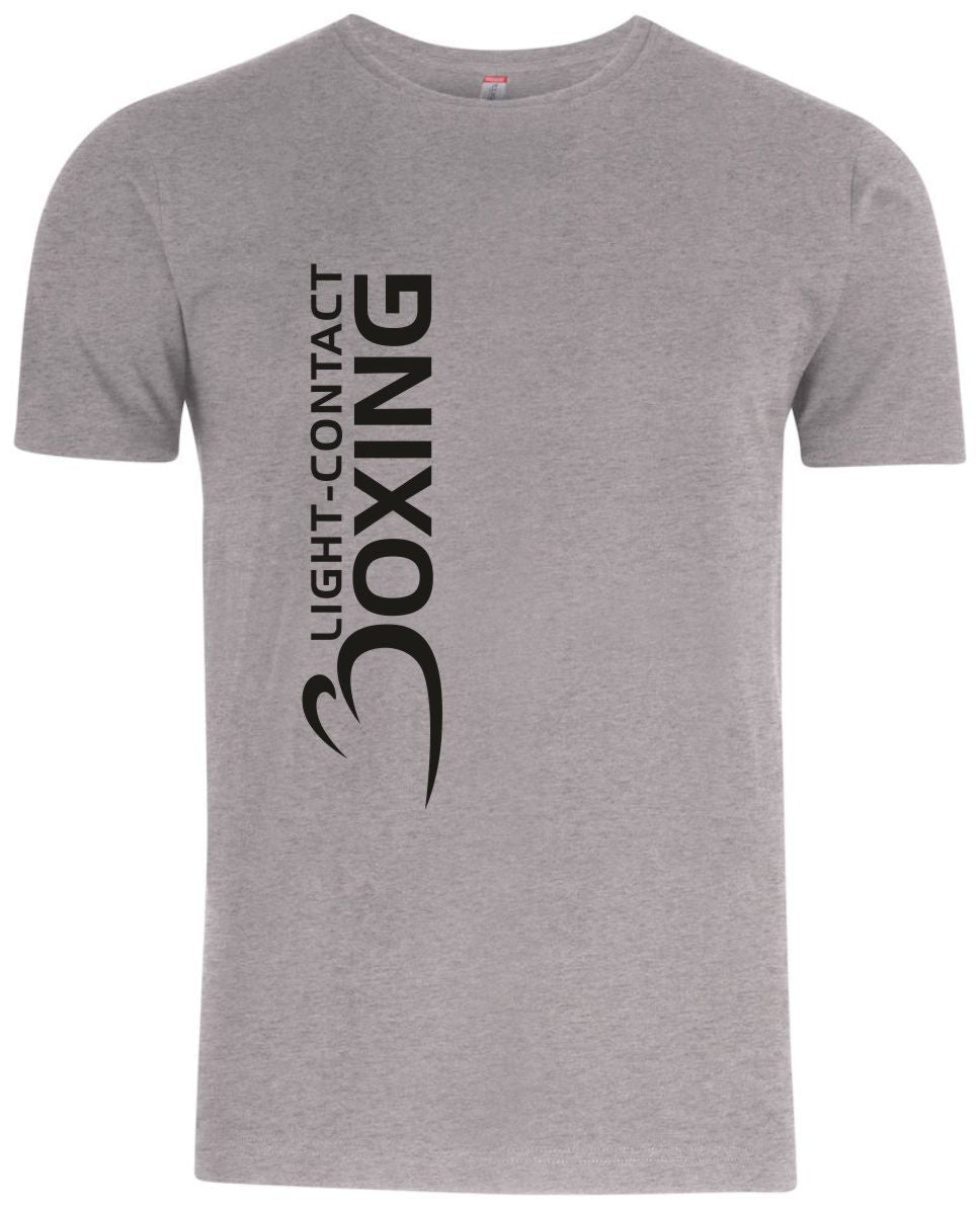 Light-Contact Boxing T-Shirt