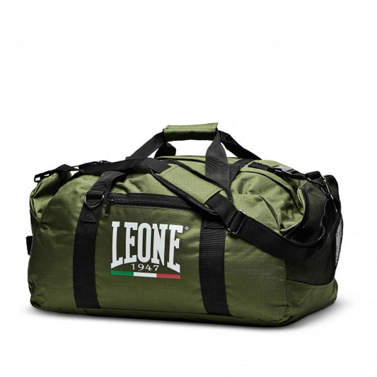 Leone Sporttasche-Rucksack