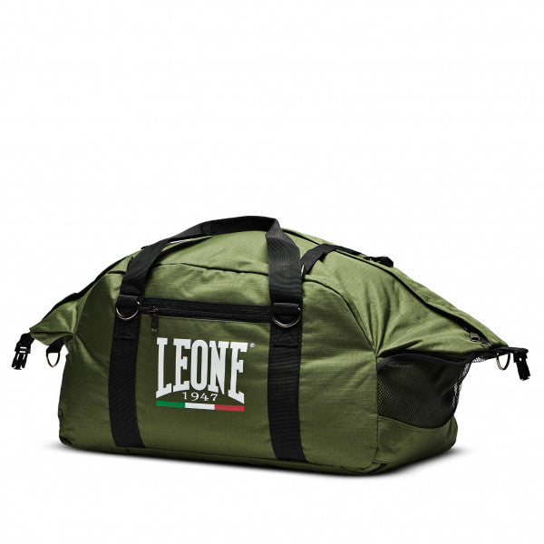 Leone Sporttasche-Rucksack