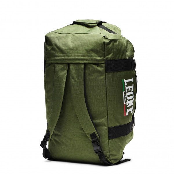 Leone Sporttasche-Rucksack