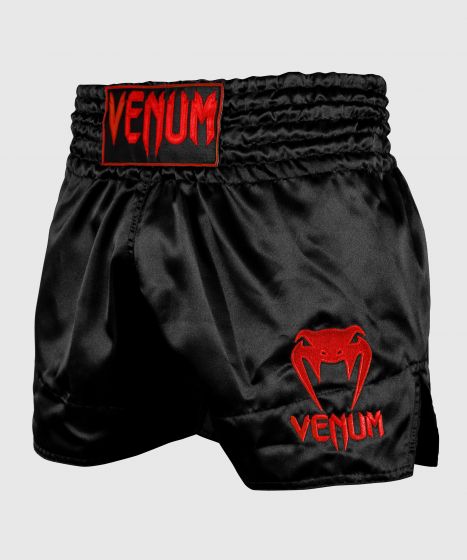 VENUM Classic Muay Thai Kickboxing