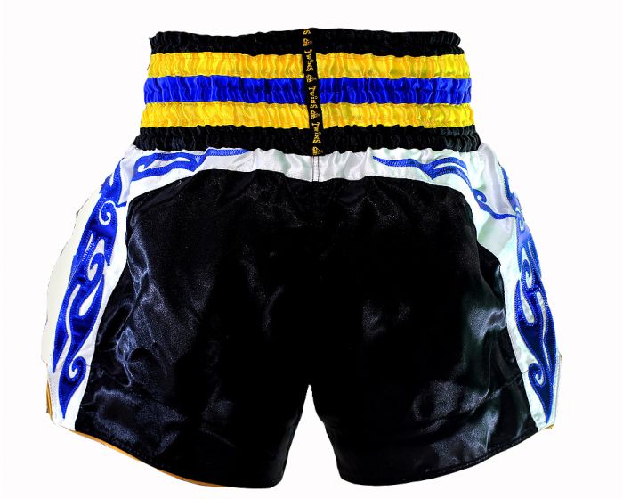 Twins Thai Shorts Kids