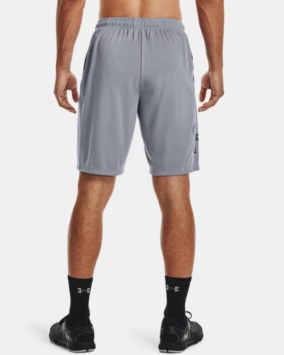 Under Armour Tech Graphic Trainingsshorts