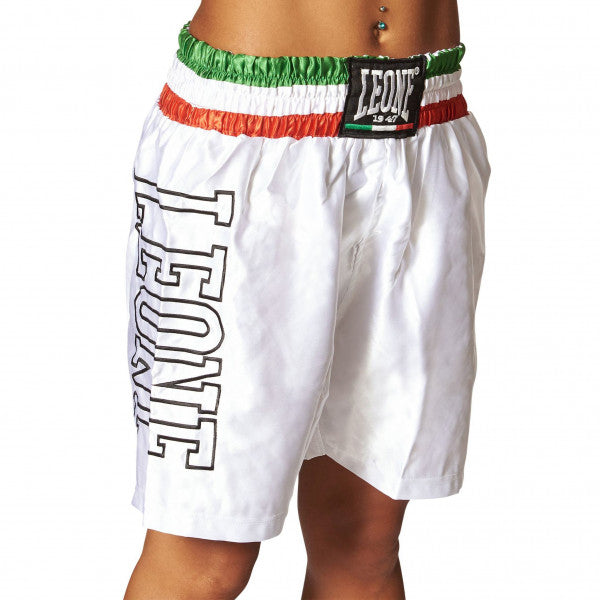 Leone Boxerhose Tricolore