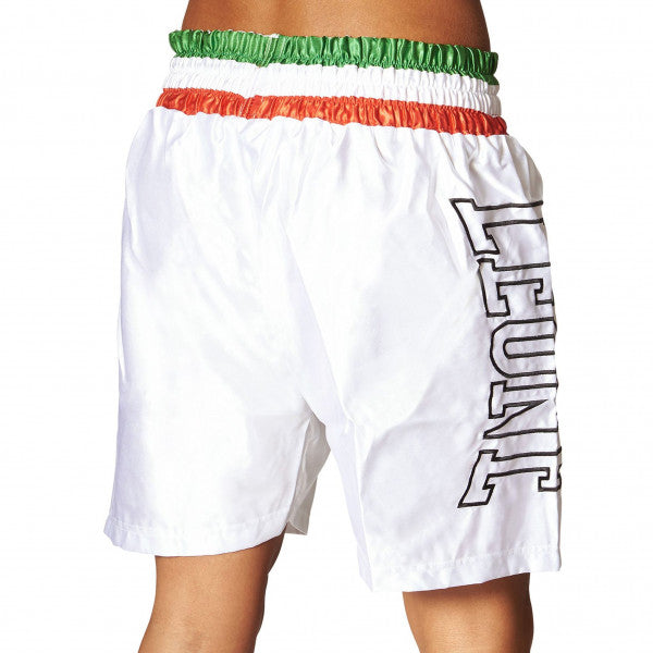 Leone Boxerhose Tricolore