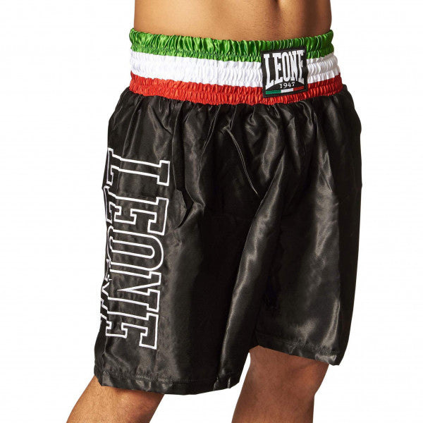 Leone Boxerhose Tricolore