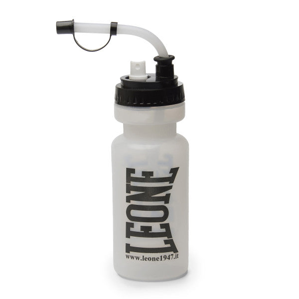 Leone Trinkflasche mit Sprühaufsatz 0.58L