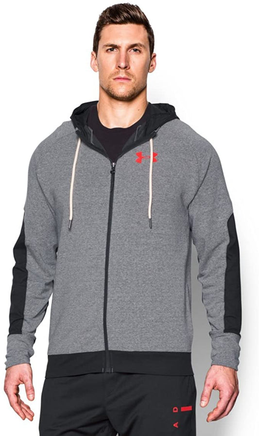 Under Armour Jacke Ali 