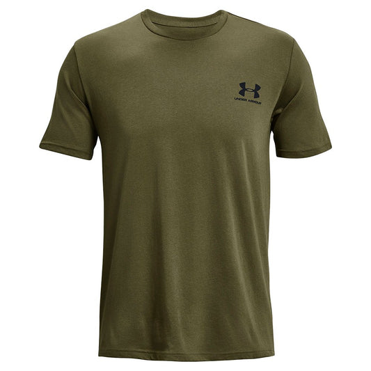 Under Armour Herren Sportstyle Left Chest