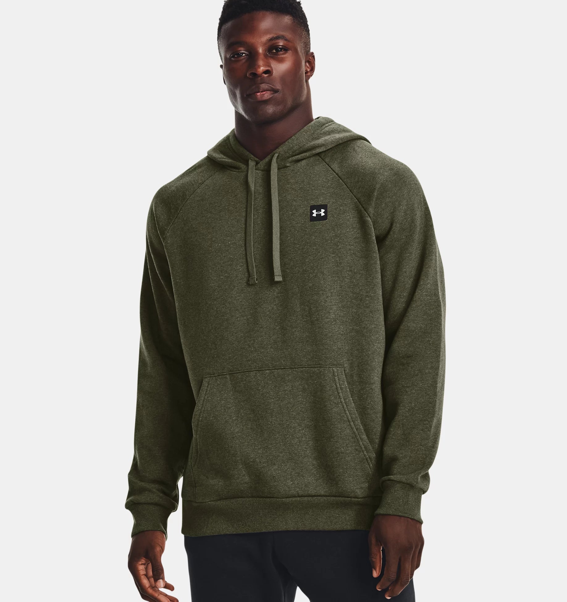 Under Armour Herren UA Rival Fleece Hoodie