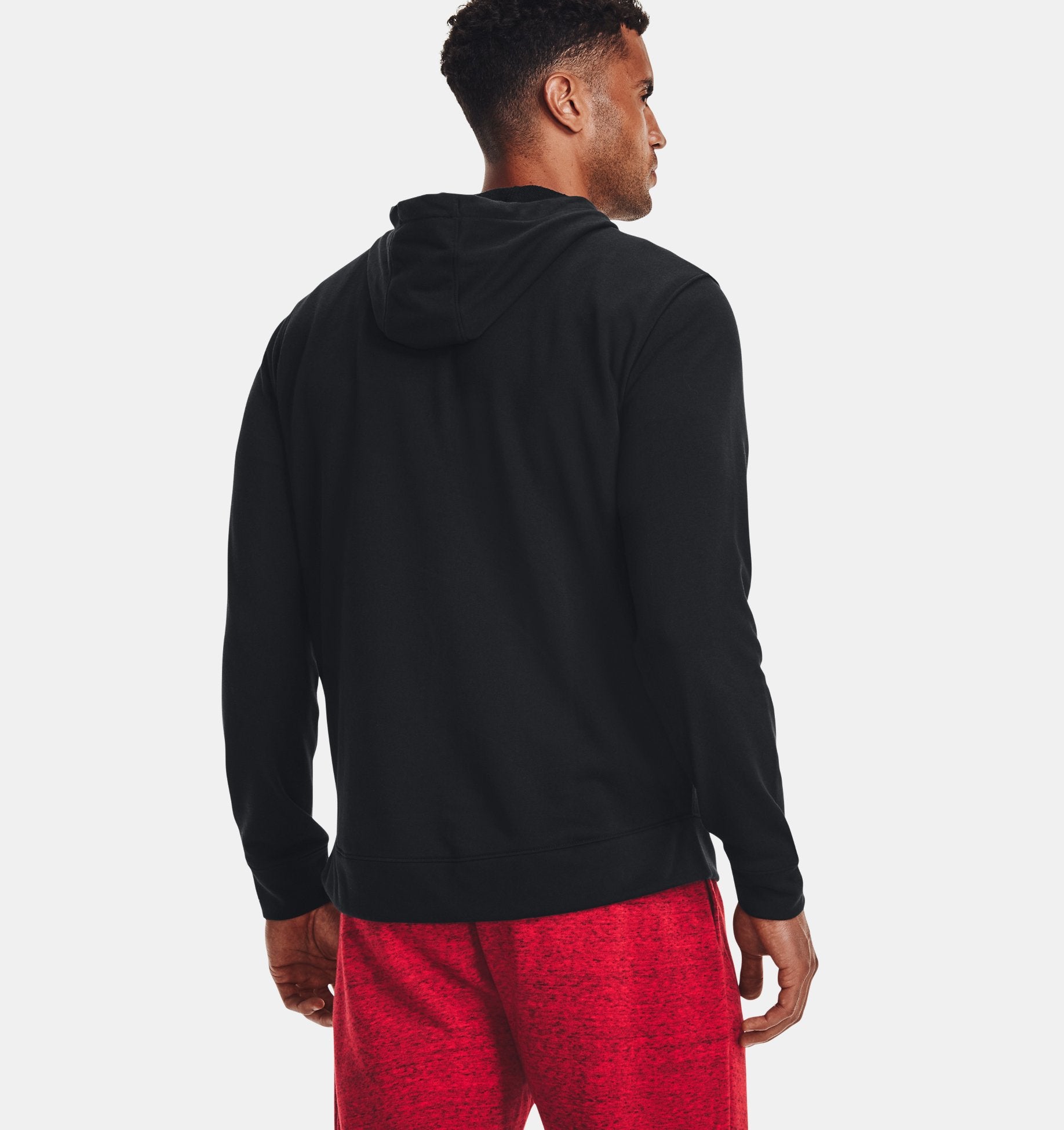 Under Armour Herren Rival Terry