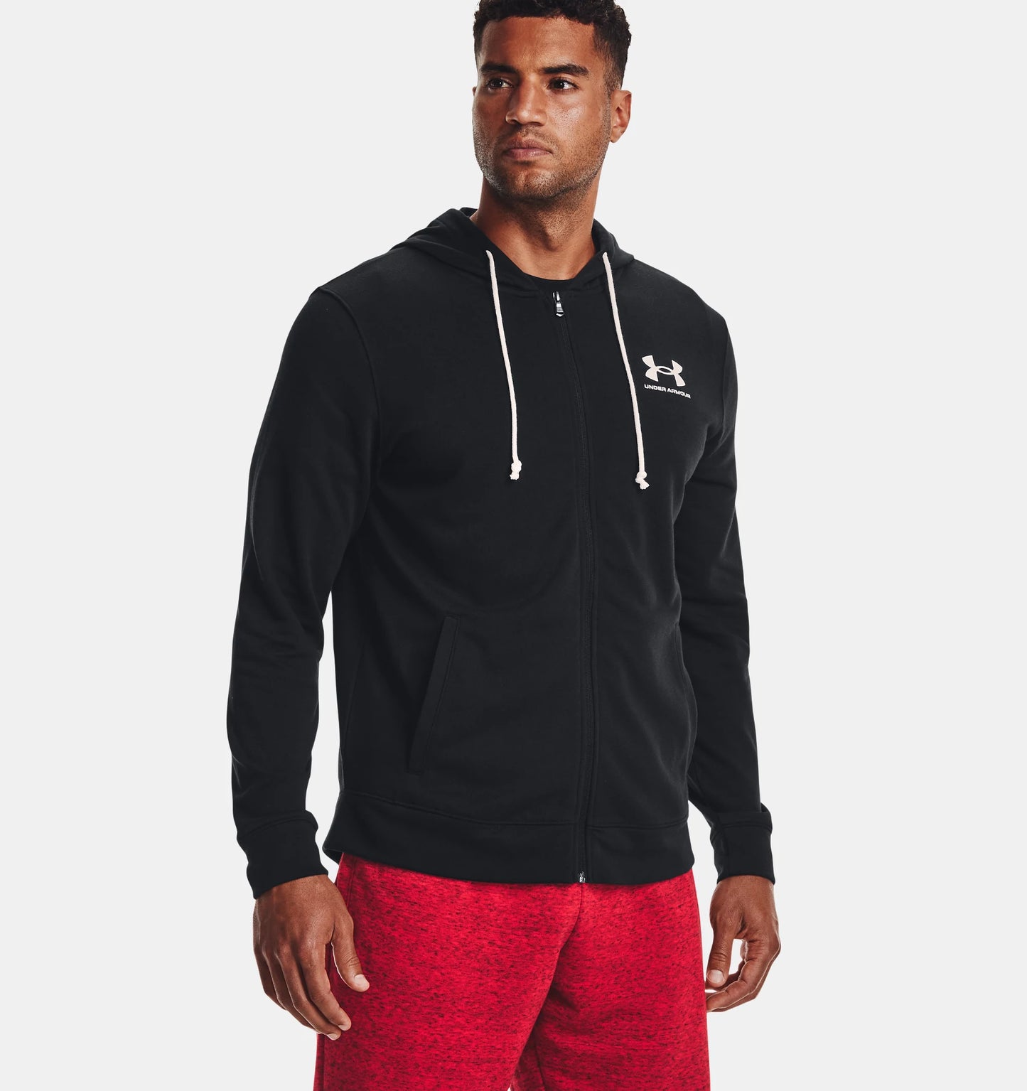 Under Armour Herren Rival Terry