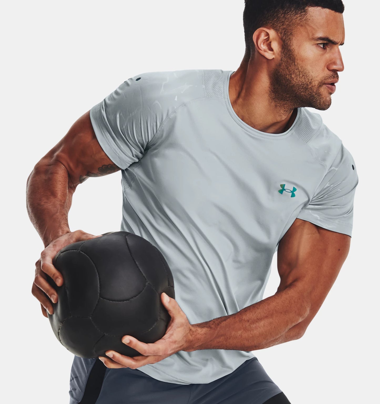 Under Armour RUSH™ Vent T-Shirt