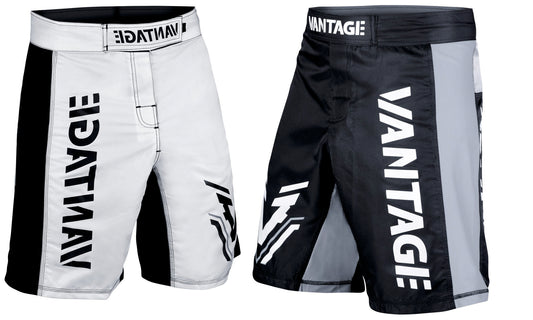 Vantage MMA Shorts  Combat Team