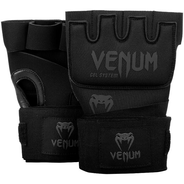 VENUM GEL GLOVES BANDAGEN