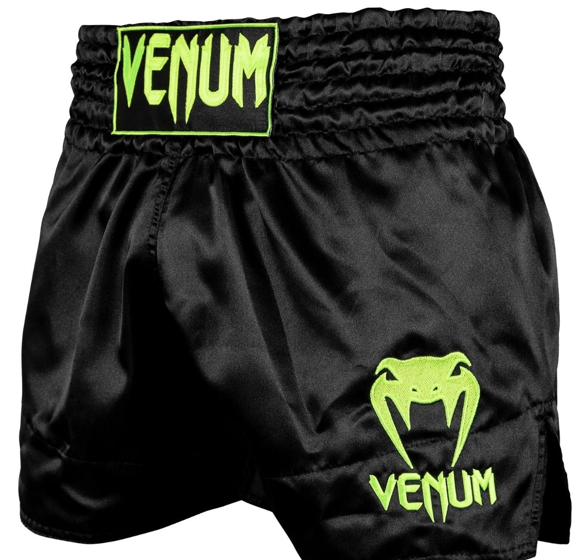 VENUM Classic Muay Thai Kickboxing