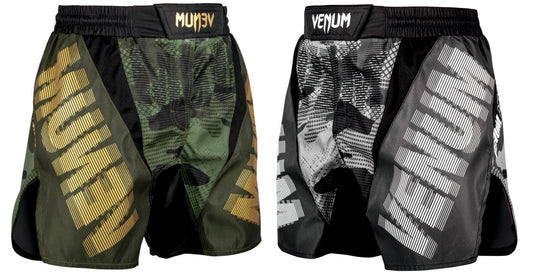 Venum MMA Shorts Tactical 
