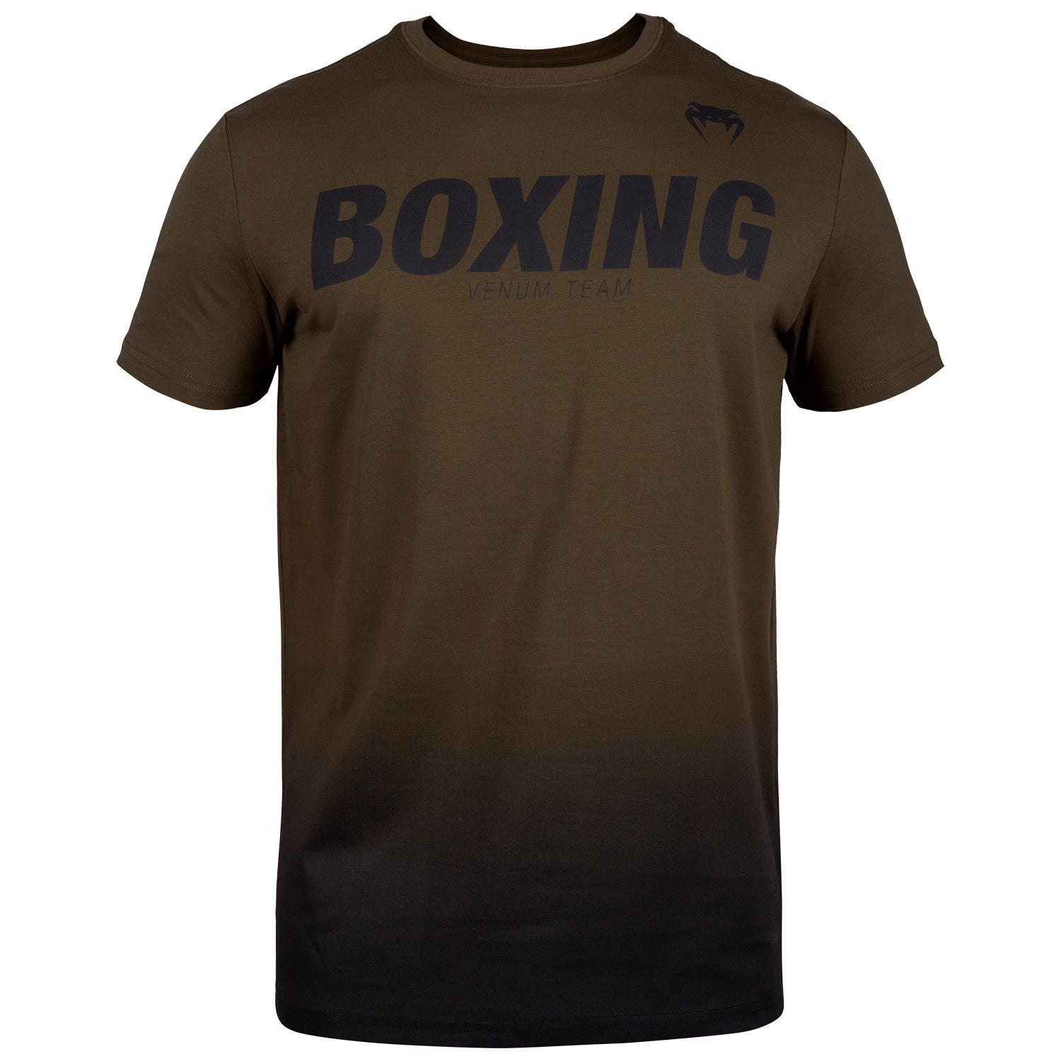 Venum T-Shirt Boxing 