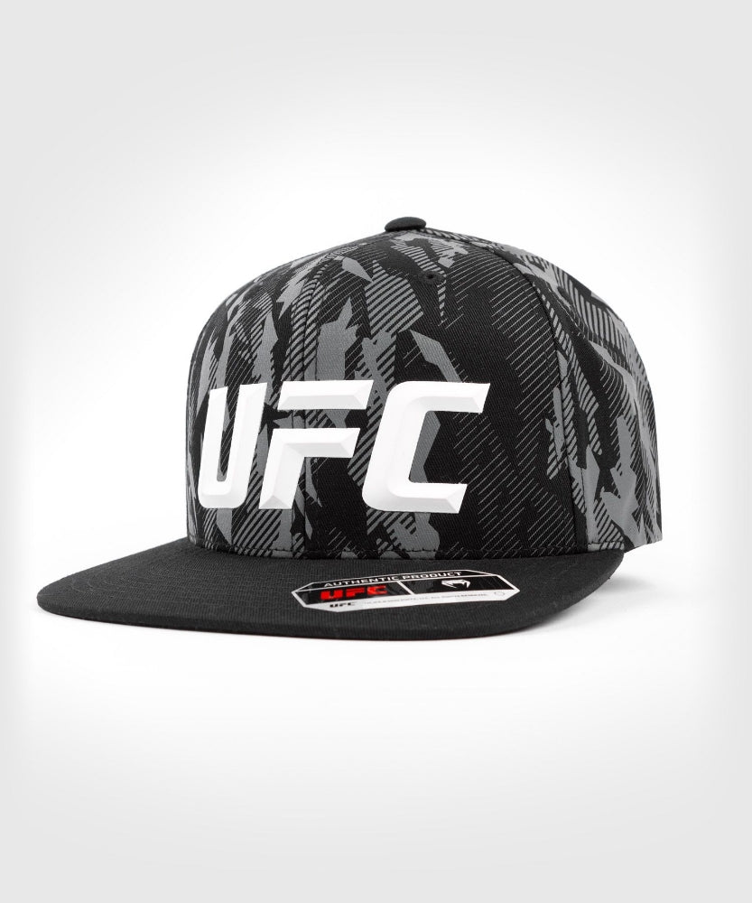 Venum UFC Authentic Fight Week Unisex Hat