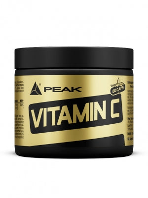 PEAK Vitamin C - 60 Kapseln