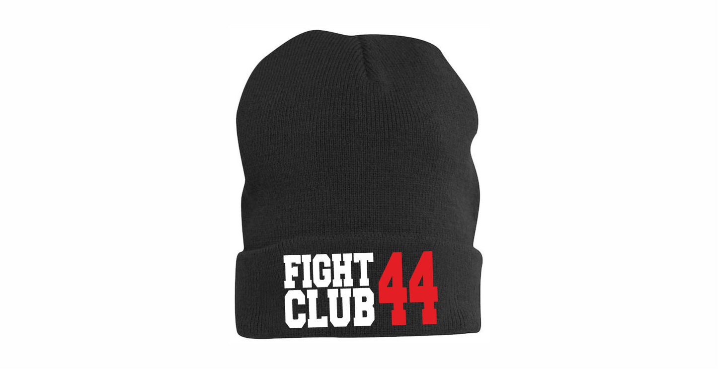 Fight Club 44 Wintermutz Hubert