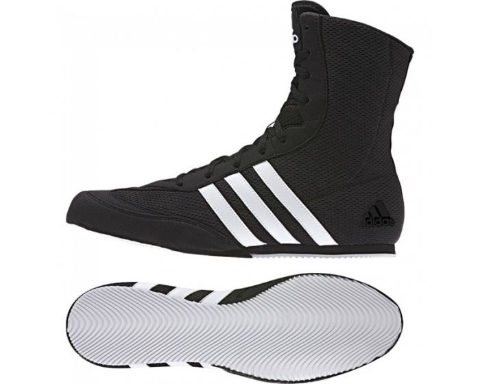 ADIDAS BOX HOG 2